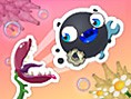 play Monsterventures: Space Crash!