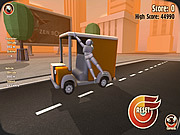 play Turbo Dismount