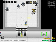 play Return To The Killer Robot Factory