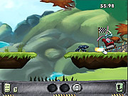 play Blendimals