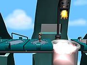 play Monkey Freak