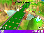 play Mini Golf Islands