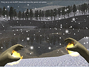 play Snowy World