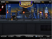 play Magnum Force10