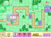 play Pixi Tower Defense