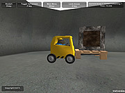 play Forklift Hazard