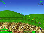 play Helichopter