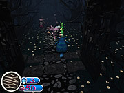 play Candy Zilla Sweet Nightmare