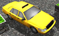 play 3D Taxi Parking