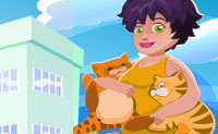 play Cat Care