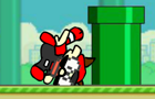 play Flappy Mario Bros