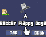 play The Better Flappy Doge