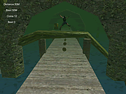play Ruin Run