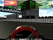 play Casual Karting