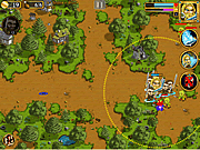 play Warlords Rts