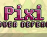 play Pixi Tower Defense