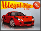play Illegal Drive Frenzy