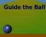 Guide The Ball