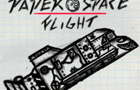 play Paper Space Flight