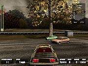 play Invinci Car Online