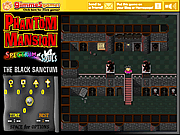 play Phantom Mansion The Black Sanctum