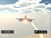 play Air War 3 D: Modern