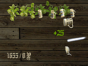 play Oktoberfest Ninja