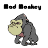 play Mad Monkey