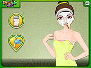 play Fresh Mint Makeover