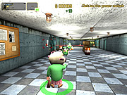 play Gangster Granny