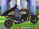 play Gotham Race