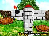 play Turtles Battles