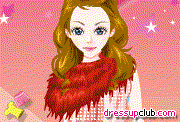 play Funky Dresses Dressup