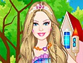 play Princess Charm School