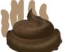 play Crappy Turd