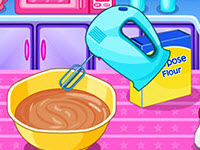 play Softie Sugar Cookes