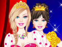 play Barbie Opera Princess