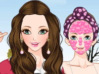 play A Happy Day Makeover