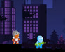 play Mars Iron Man