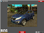 play Kia Jigsaw