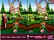 play Valentines Day Special Spot The Difference