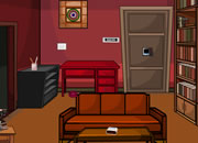 play Spy House Escape