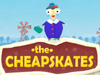 play The Cheapskates