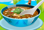 play Turkey Posole