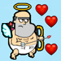 play Grumpy Cupid