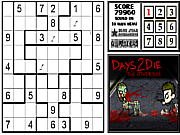 play Jigsaw Sudoku Vol 2