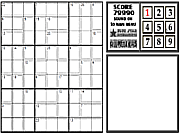 play Killer Sudoku Vol 2