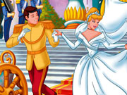 play Princess Hidden Numbers
