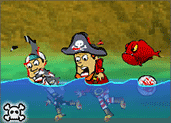 play Feed Us Pirates