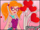 play Valentines Runway Secrets